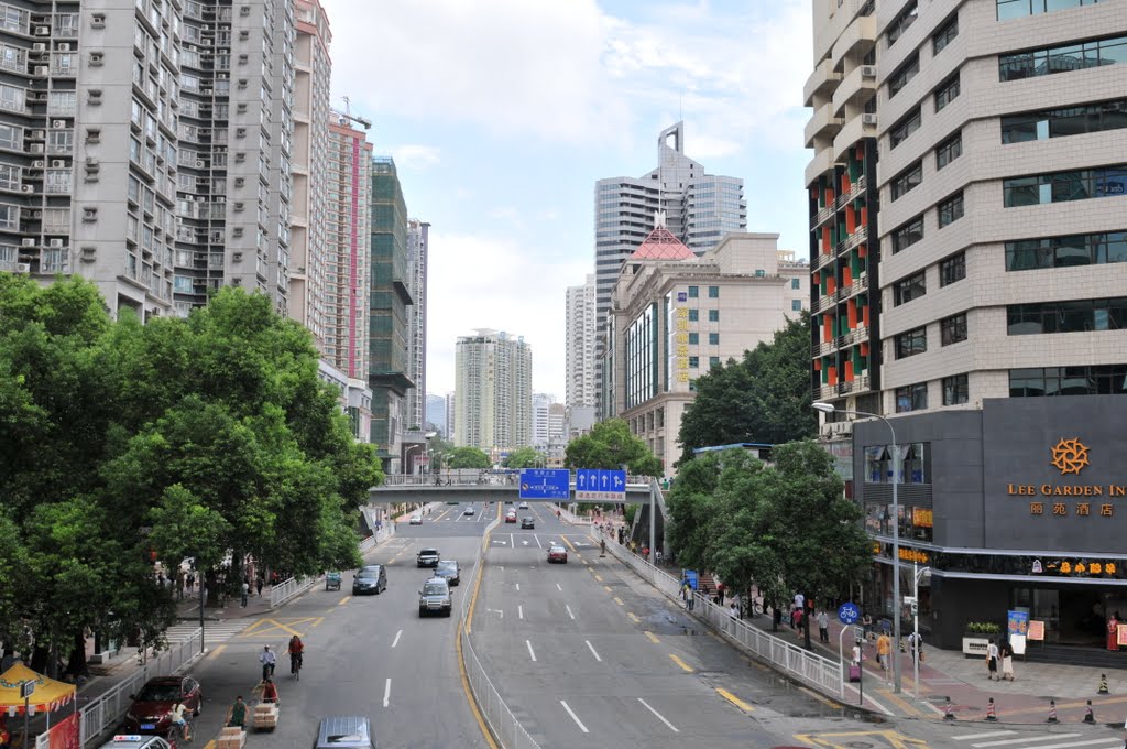 中国广东省深圳市罗湖区 China Luohu District, Shenzhen, Guangdong Province China Xinjiang Urumqi Welcome you to tour the, Китай Синьцзяна Урумчи приветствовать Вас на экскурсию, الصين ترحب زيارتك لاورومتشى فى شينجيانغ, 中国新疆のウルムチへの訪問を歓迎する, 中国新疆乌鲁木齐欢迎您来观光旅游 by 罗布泊