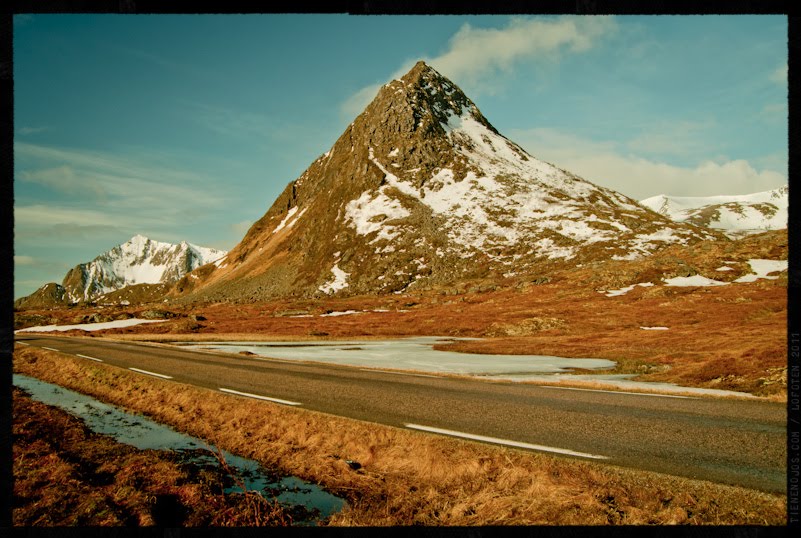 Horn, Lofoten www.tienenojos.com by tienenojos.com