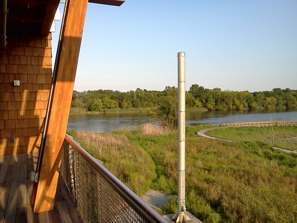 DuPont Environmental Education Center by mortonfox