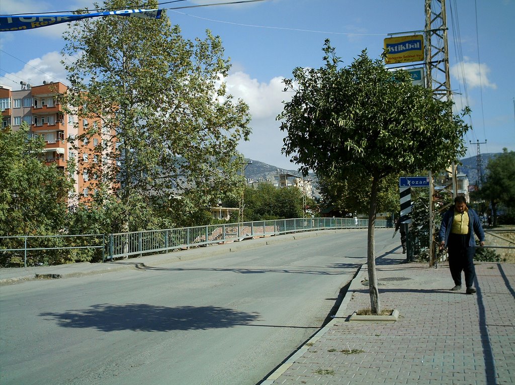 Kozan, Adana, Turkey by YAKUP YİĞİT