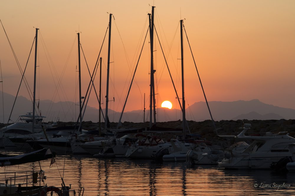 Mallorca_Colonia Sant Pere by Laura Sayalero