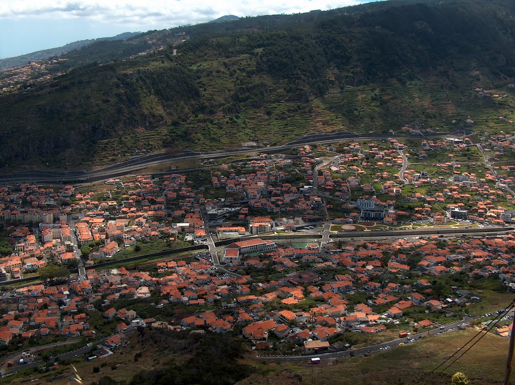 Madeira by romangel