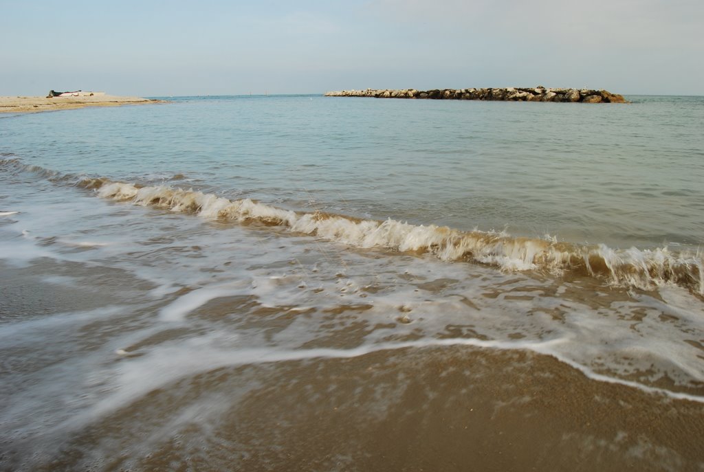 Senigallia - AN by Alessandro Ferrarese©