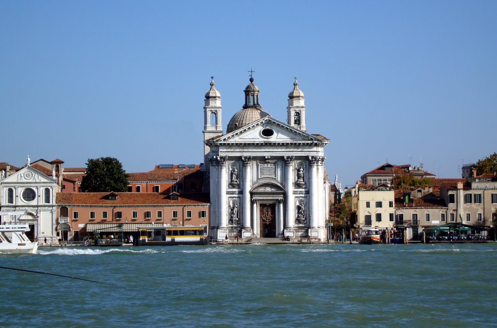 VENECIA by Juan C.Posada