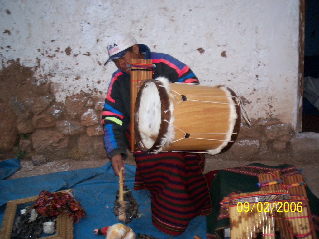 FOTOS VIAJE PERU 287 by Jorge Fuxa