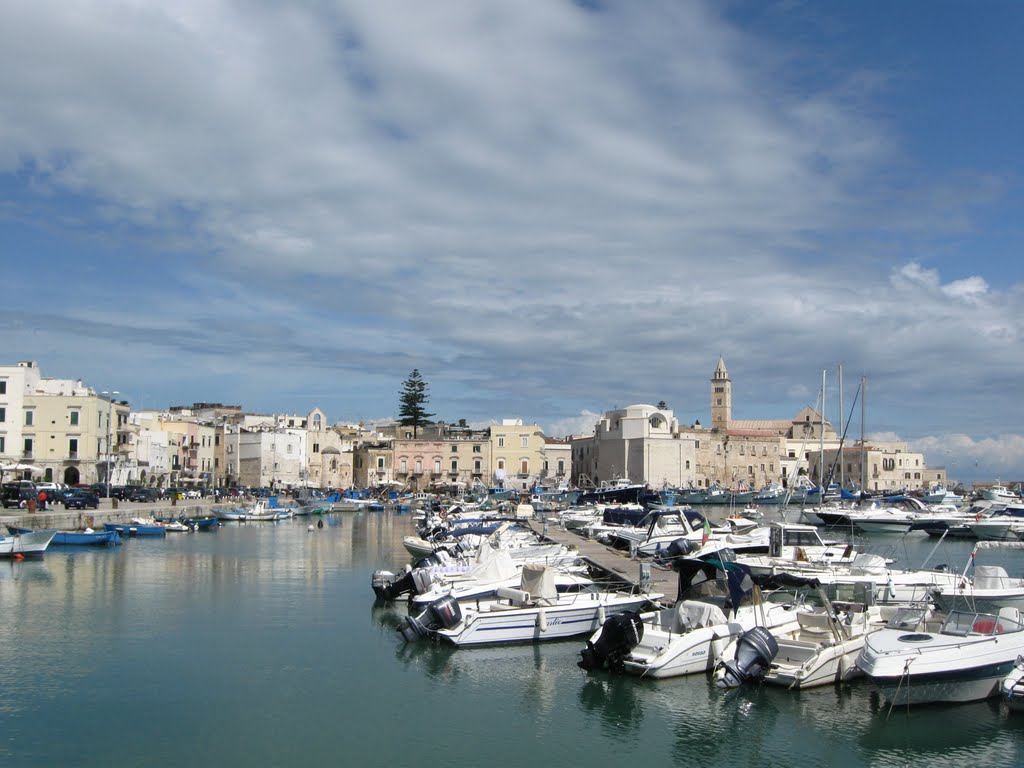 Trani by jolanta1420