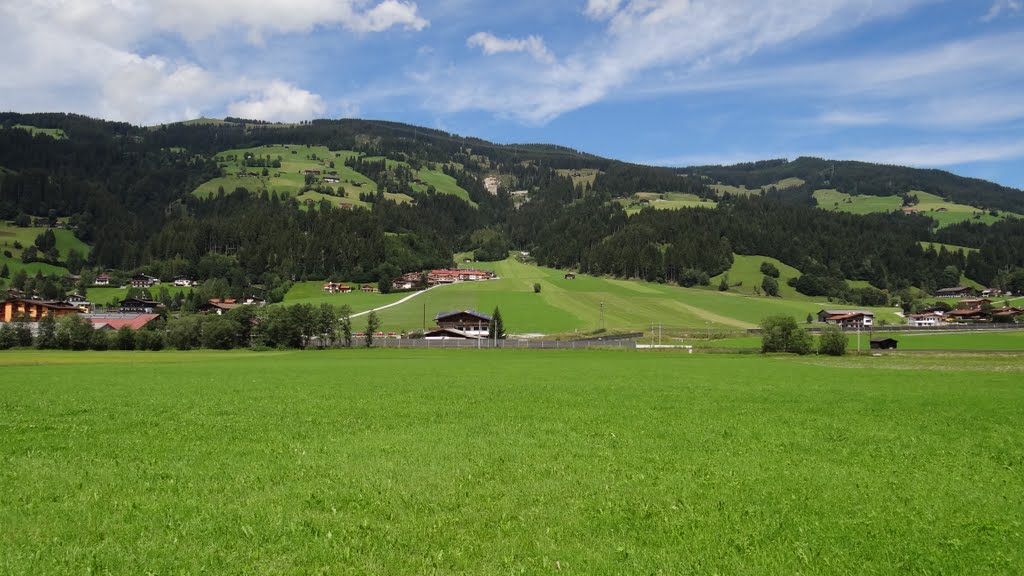 Westendorf by www.canvastirol.com (Arjan de Kreek)