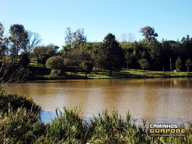 AFAG - Clube de Caça e Pesca - www.caminhosdeguapore.com.br by Caminhos de Guaporé