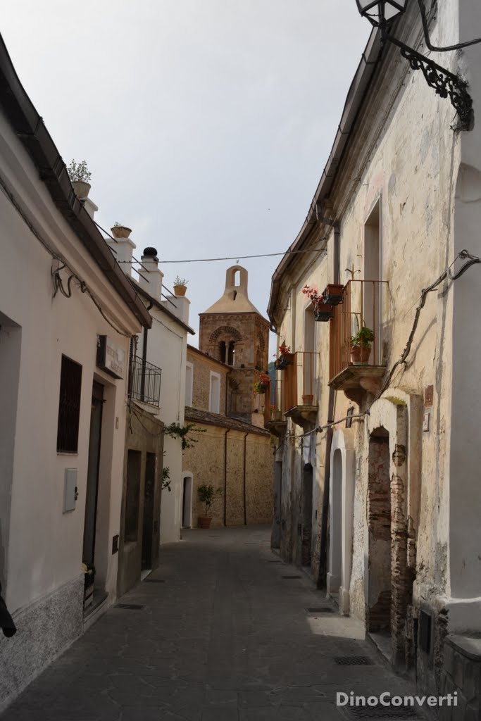 Centro storico by © Dino Converti