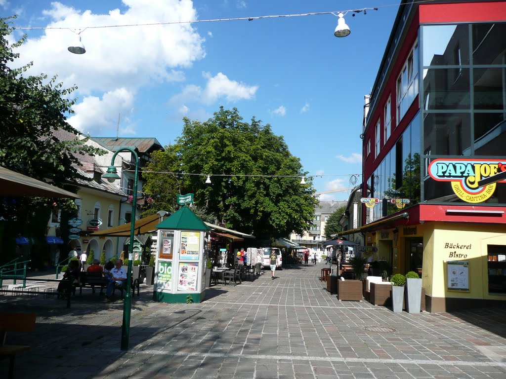 Schladming by Asia i Paweł