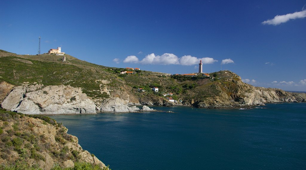 Cap Béard by riddei