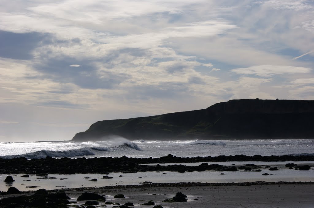 Cayton Bay 4 by stevieh666