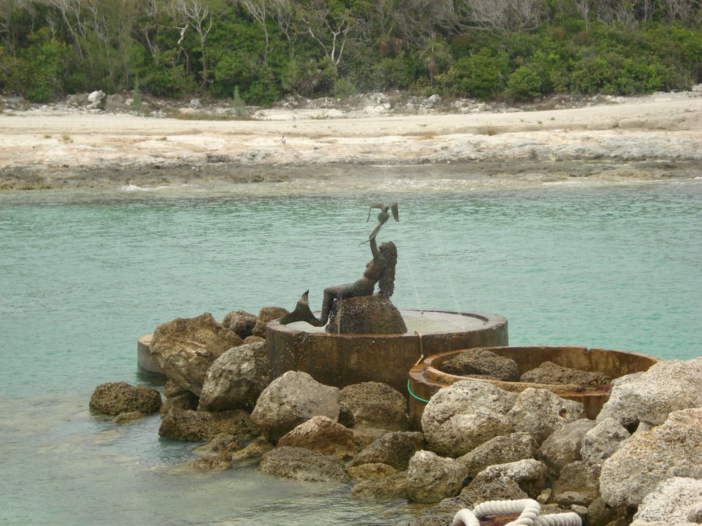 Labadee_02 by P.Petrov