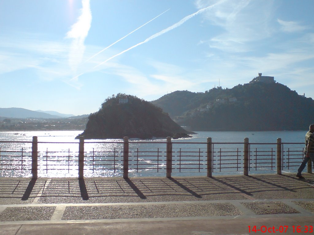 San sebastian 6 by gordasgdc