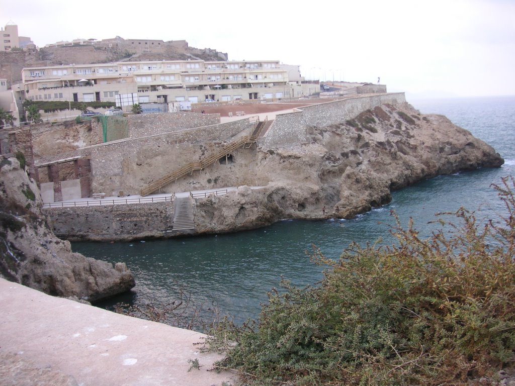 MELILLA.carlos arias by carlos arias santos