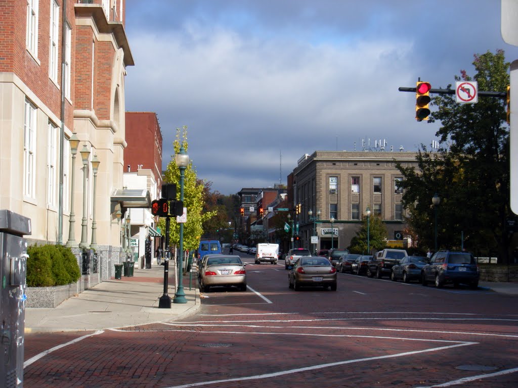 Court Street by nwh6080