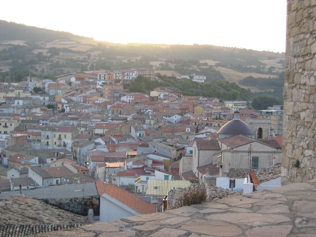 Panorama Deliceto - Nicola M. by nicola_m