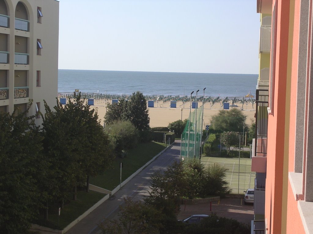 BIBIONE by BlueTerka