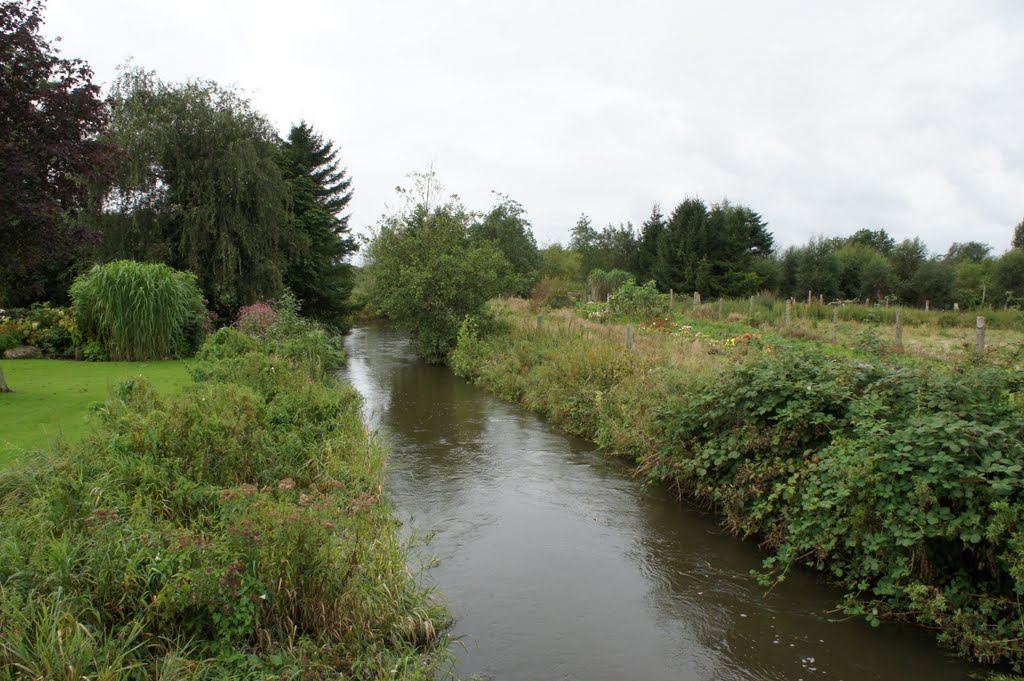 Bylderup, 31. august 2011 by papkassen