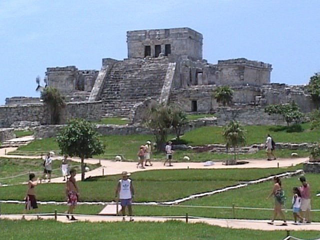 Tulum by leonardo