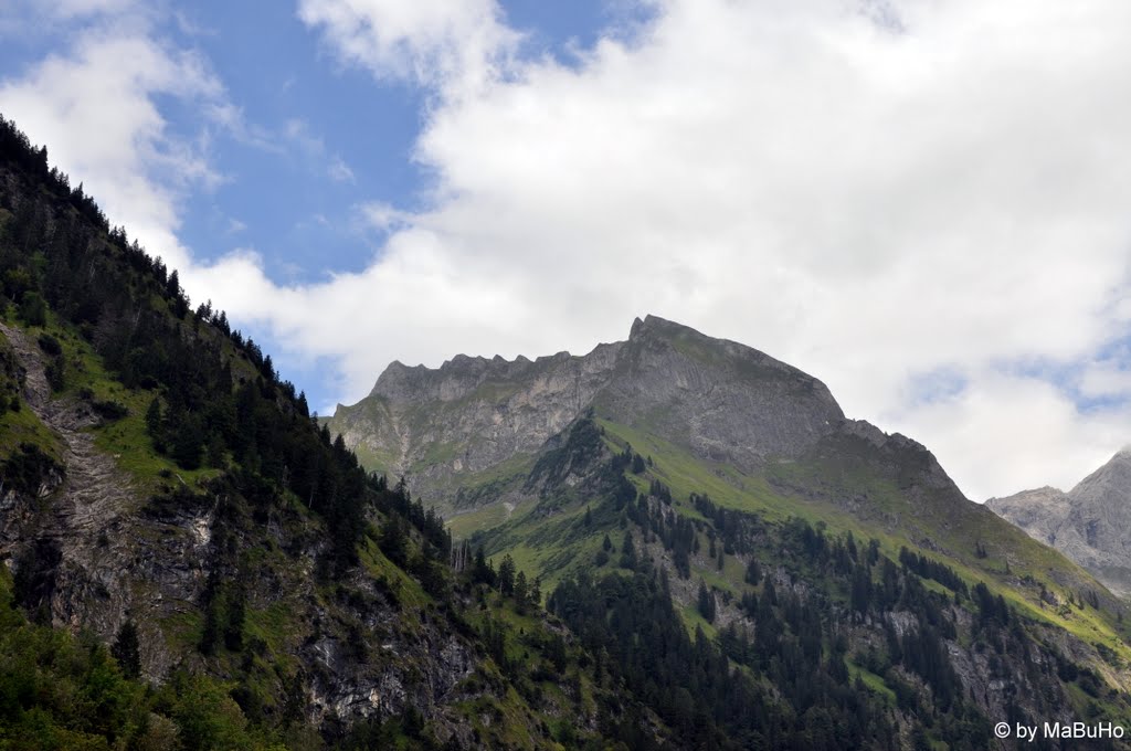 Oberstdorf - Schneck by MaBuHo