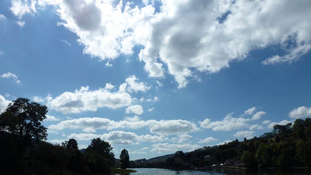 Les Bassins du Doubs à Villers-le-Lac by LOFAJE