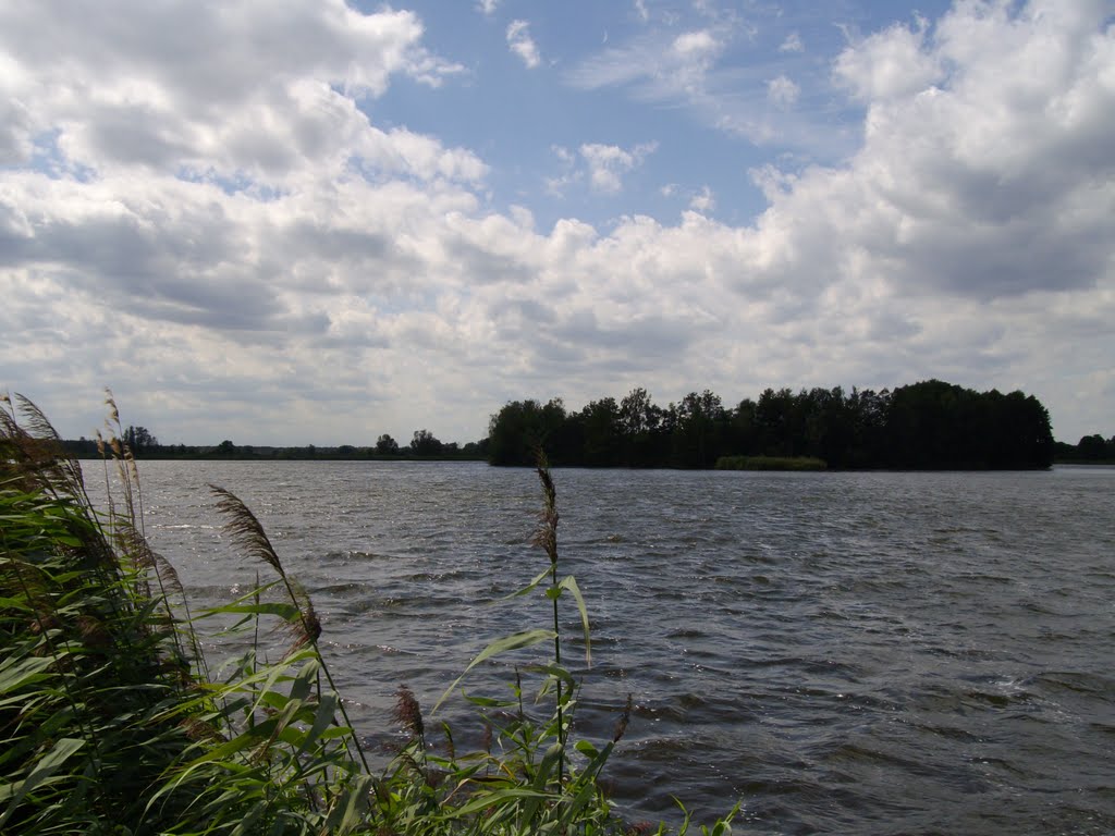 Hüttensee 2 by chgreve