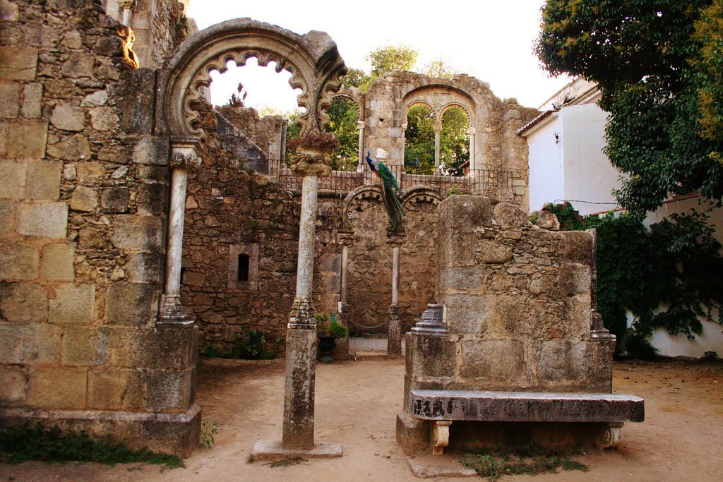 Évora.Una maravilla de la Peninsula Iberica. by Francisco Jose Rios