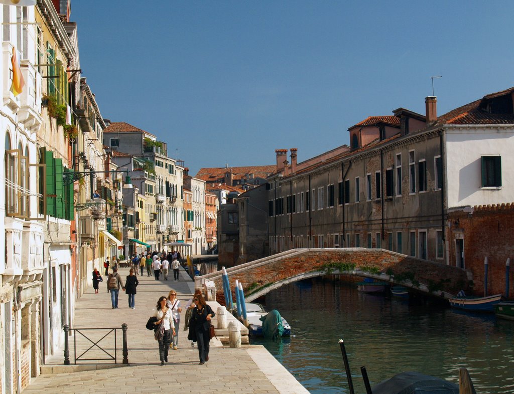 Venedig by pnl