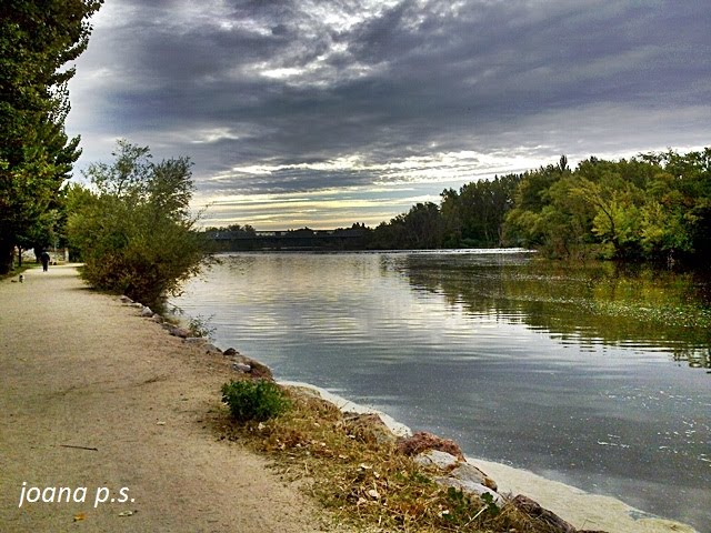 RÍO DUERO (ZAMORA) by joana_ps