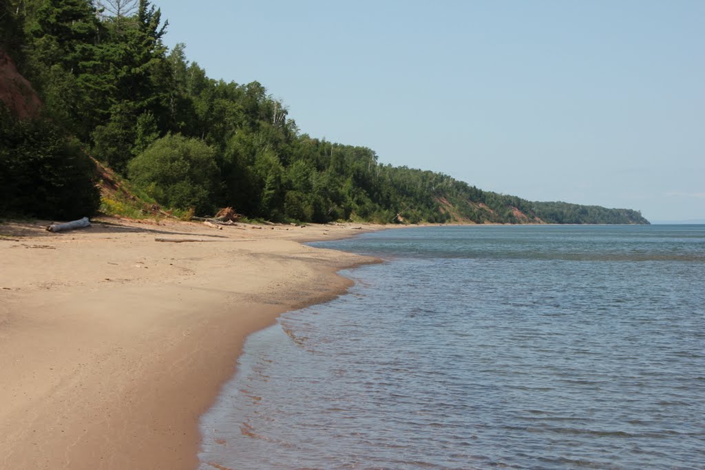 Saxon Harbor 2011 by brucev