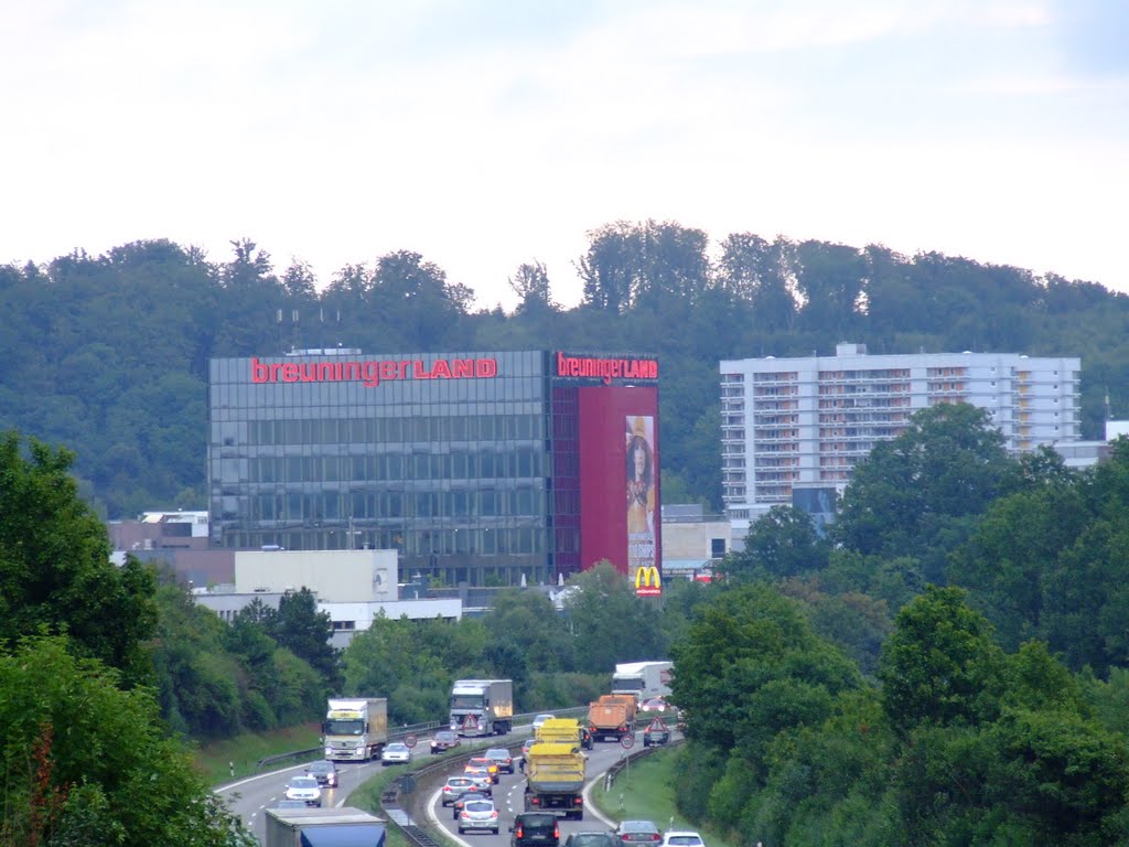 Germany.Sindelfingen (58406392) by Viktor Bakhmutov