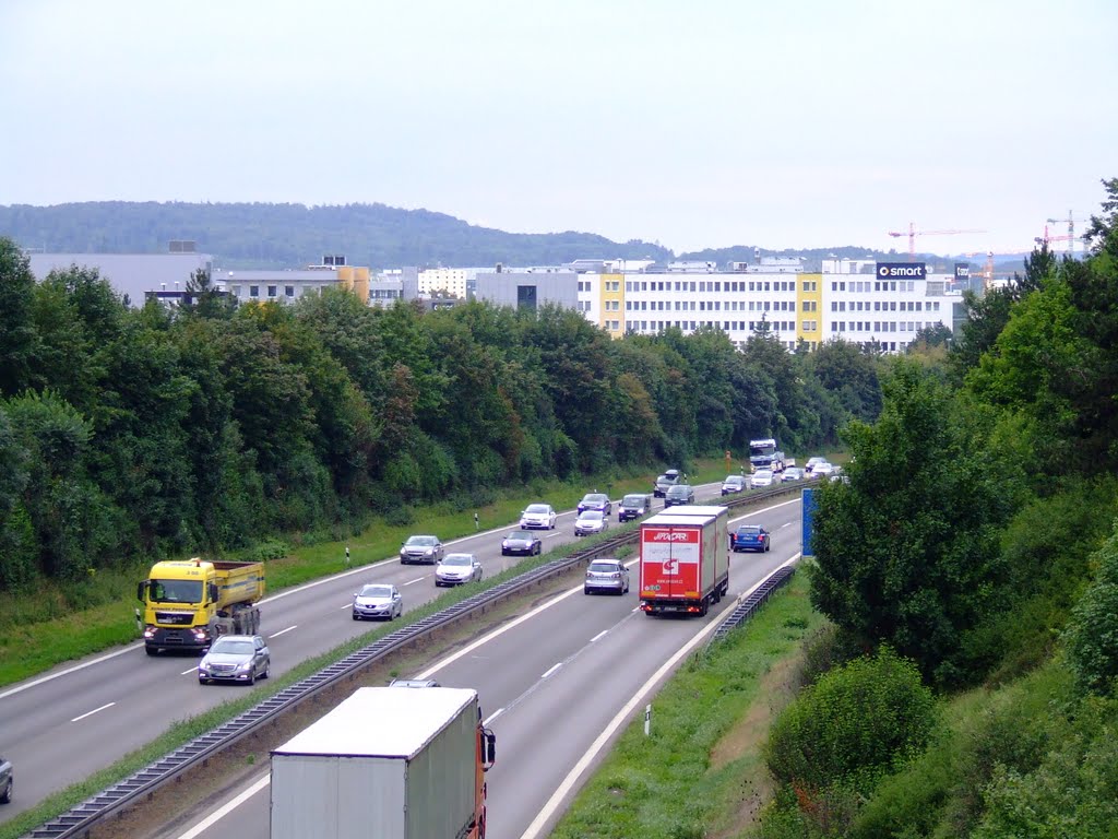 Germany.Sindelfingen (58406393) by Viktor Bakhmutov