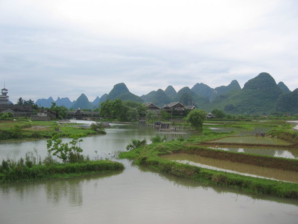 Guilin by vanessa00