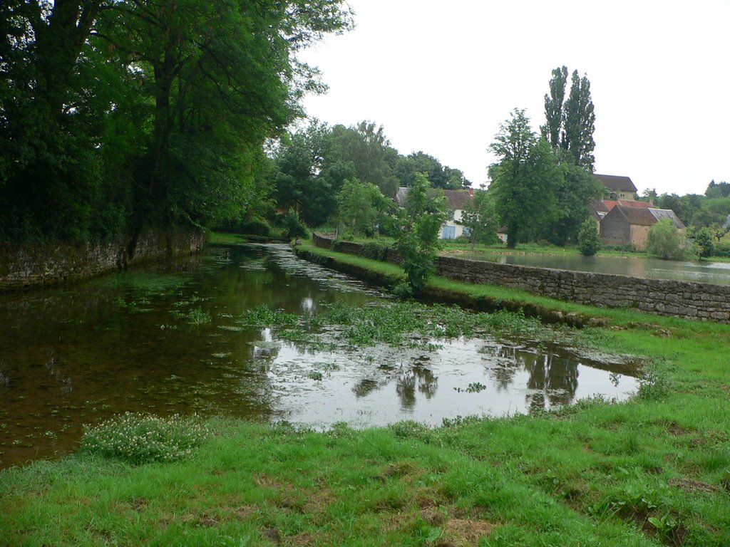 Arthel - près du lac by evelyne thirault