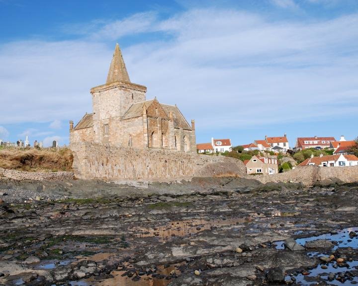 St Monans Church by paul_benham