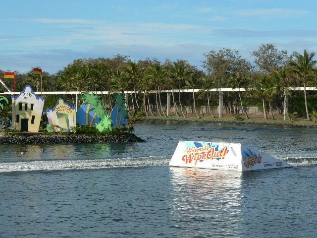 Sea World, Surfers Paradise, Gold Coast, Queensland, Australia - November 2005 by mikstan43