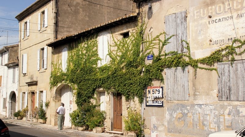 [Languedoc-Roussillon] Saint Laurent d'Aigouze 18.08.2011 France by RoschM