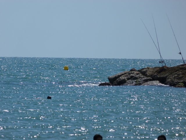 Playa de Puzol by jacanie