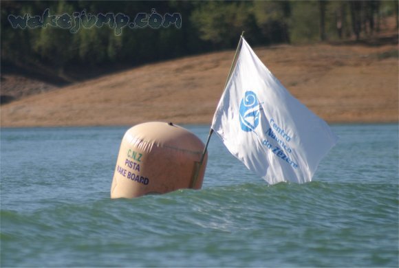 Centro nautico do zêzere by licas