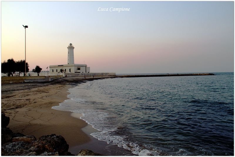 San Cataldo by ©Luca Campione