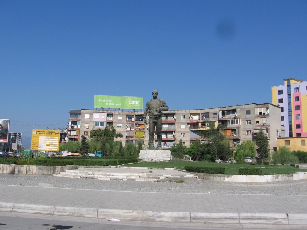 Skadar by rozzich