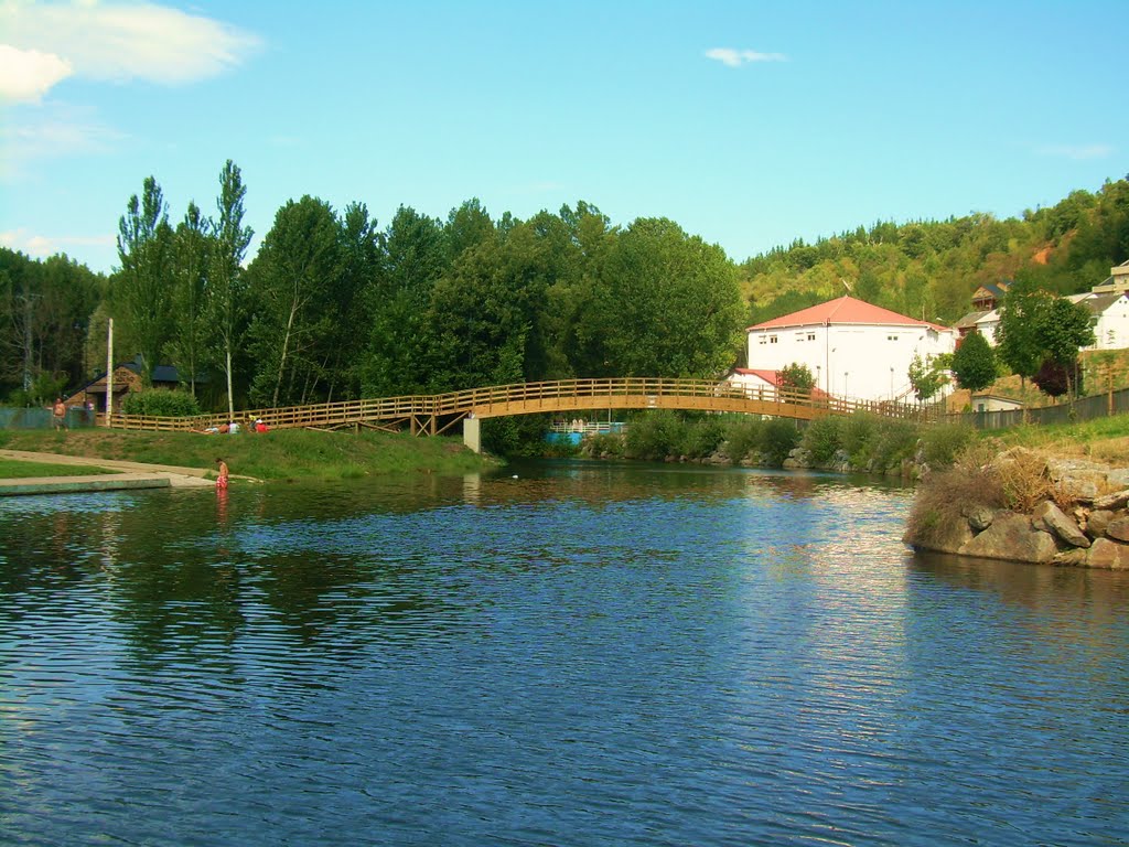 Vega de espinareda bierzo leon españa spain by fanny  Bueno