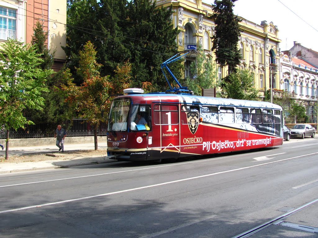 Osijek by Newman1947