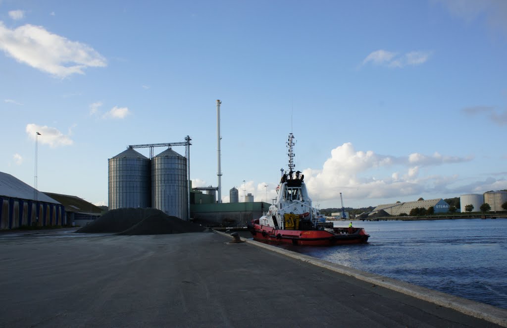 Aabenraa, 8. september 2011 by papkassen