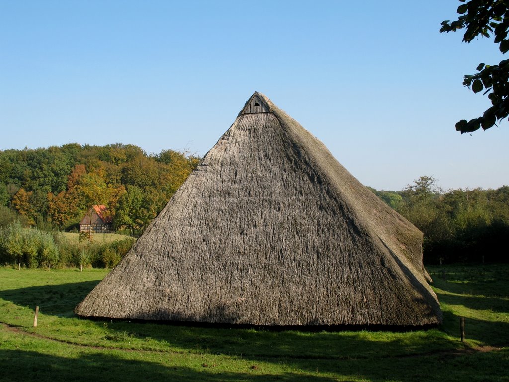 Roof by nordlicht