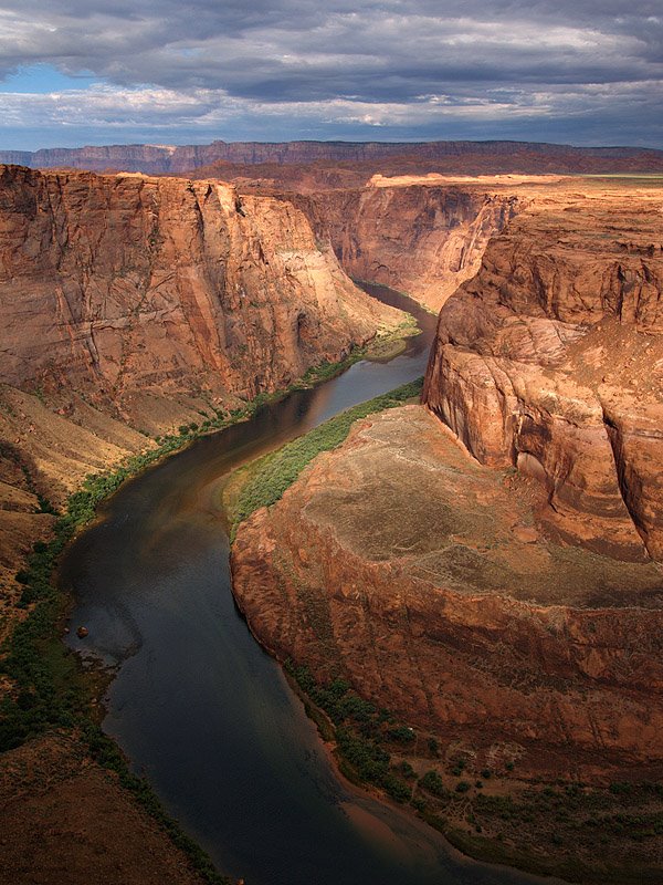 Horseshoe Bend II - www.winephoto.smugmug.com by jtangen