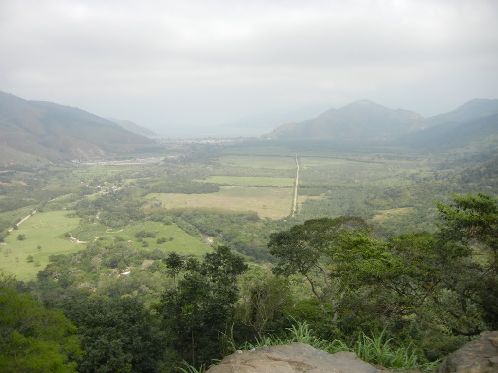 SERRA DO PILOTO by Luiz Antonio Naresi Junior