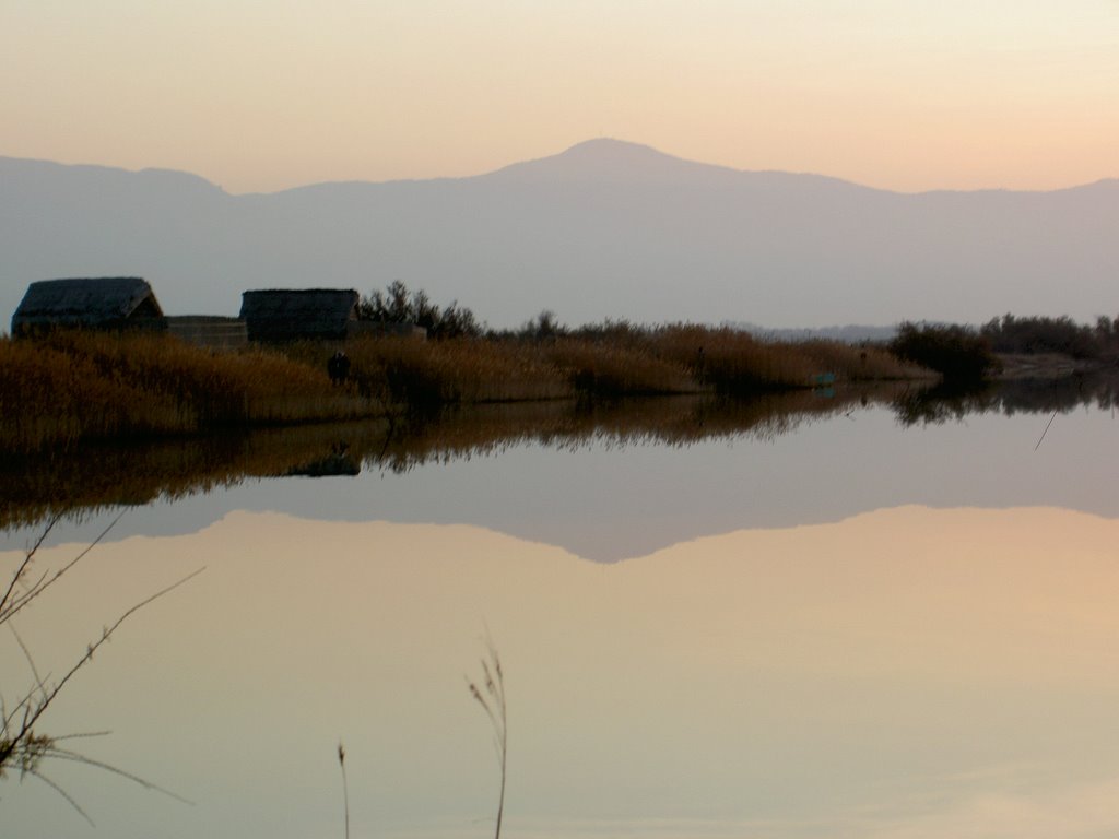 Canet Lake by NSW