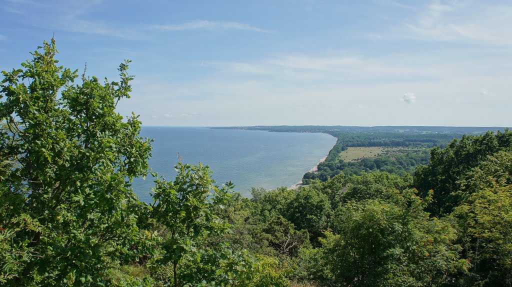 Stenshuvud National Park by lionheart794